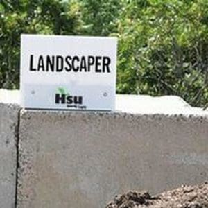 Hsu Landscaper Soil