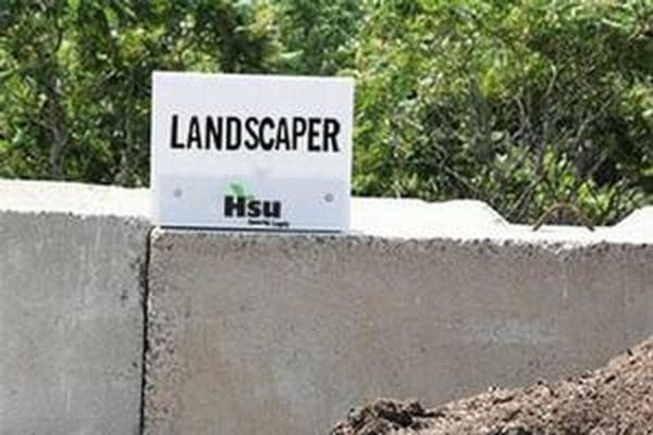 Hsu Landscaper Soil