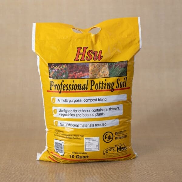 Hsu Professional Potting Soil - Image 2