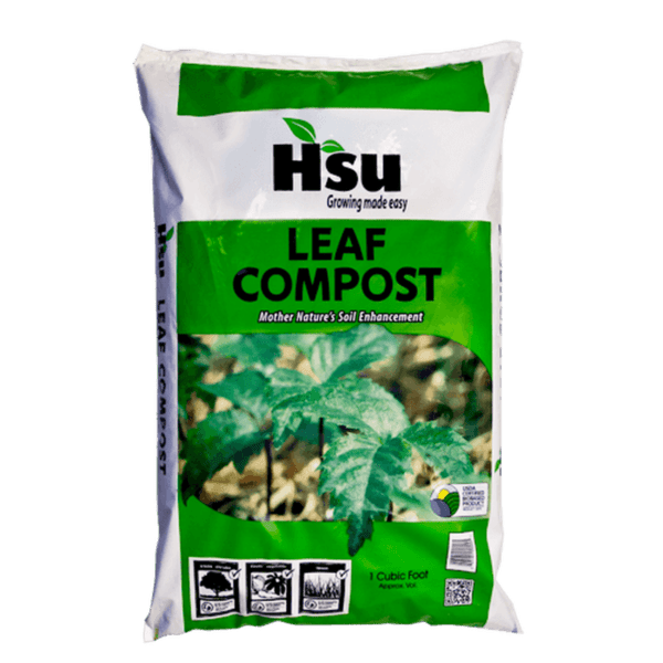 Hsu Leaf Compost