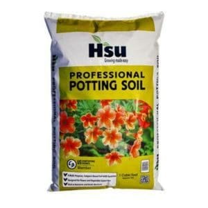 Professional Potting Soil