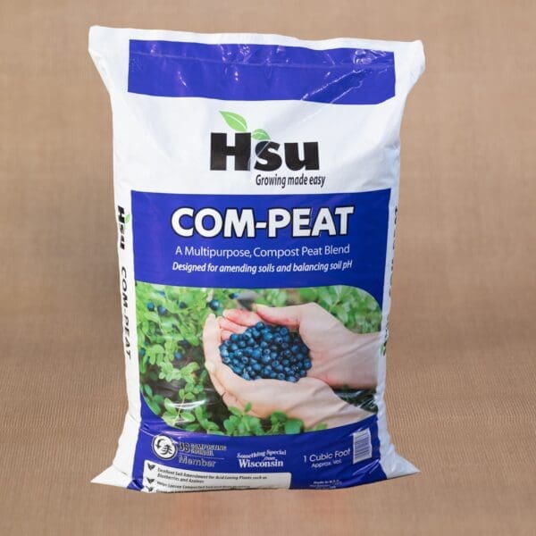 Hsu Com-Peat