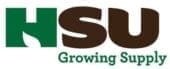 Hsu Growing Supply Logo - Soil, Mulch, Ginseng