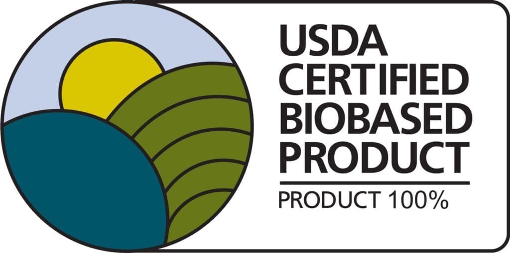 USDA Bio Preferred Label