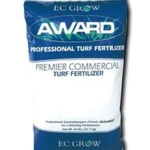Award Turf Builder Lawn Fertilizer (30-0-3)