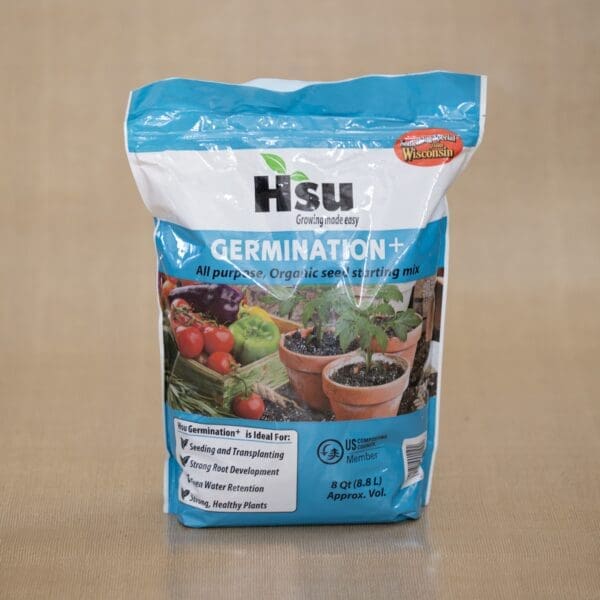 Hsu Germination+ - Image 2