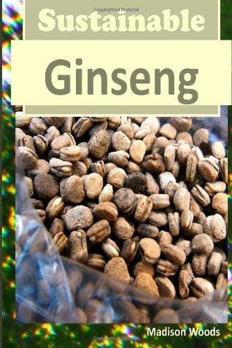 Sustainable Ginseng
