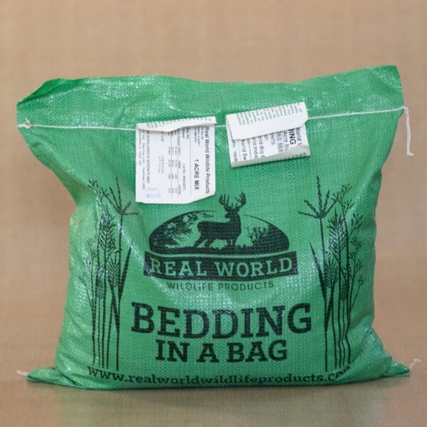 RWWP Bedding-in-a-Bag - 6 lb bag