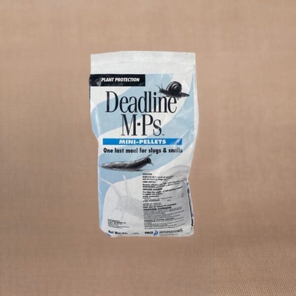 Amvac Chemical Corporation Deadline M-Ps - 50 lb bag