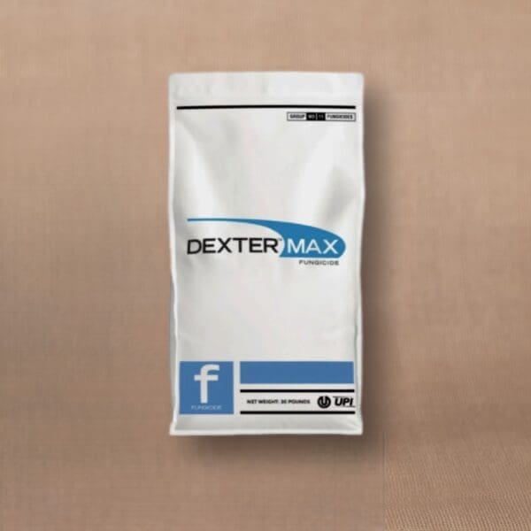 Dexter Max - 30 lb bag