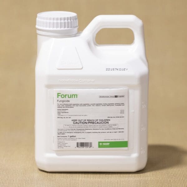 Forum - 1 gal jug