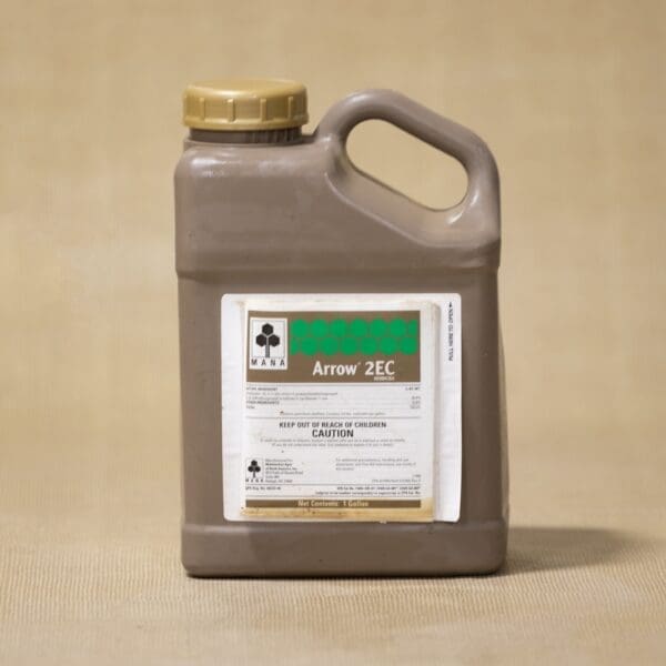 Arrow 2 EC (Grass) - 1 gal jug