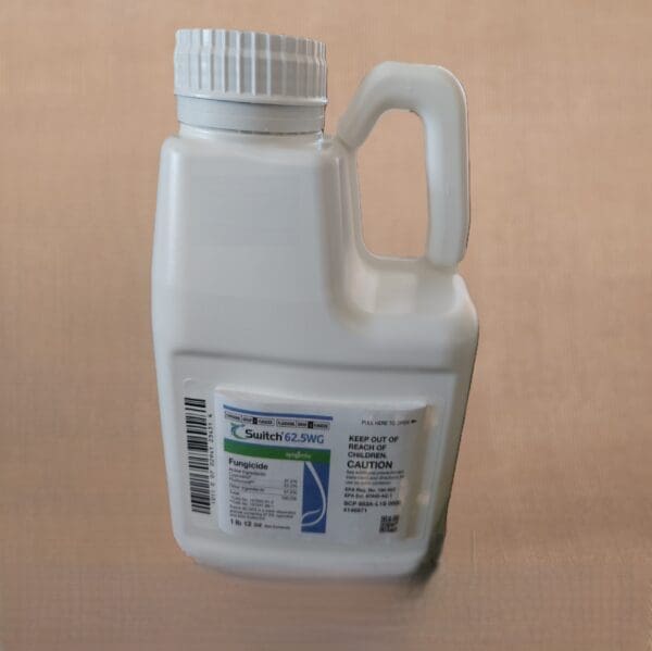 Syngenta Switch - 28 oz jug