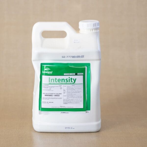 Loveland Intensity - 2.5 gal jug