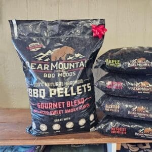 Bear Mountain 5 Pack Bundle