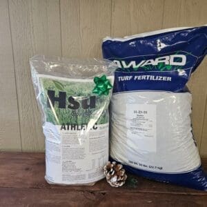 Grass Seed Bundle