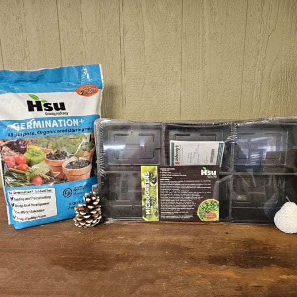 Microgreen Kit