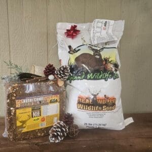 Upland Wildlife Blend Block Bundle
