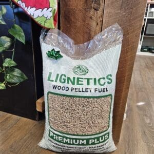 Hardwood Pellet Bundle