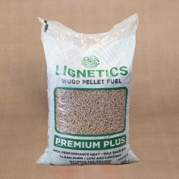 Hardwood Pellet 10 bag Bundle